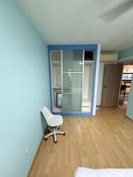 Blk 687D Choa Chu Kang Drive (Choa Chu Kang), HDB 5 Rooms #597753441